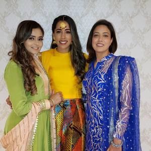 Meet your Posher, Jyoti